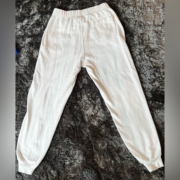 Champion Tie Dye Fleece Joggers Sweatpants Size XS - Picture 4 of 5